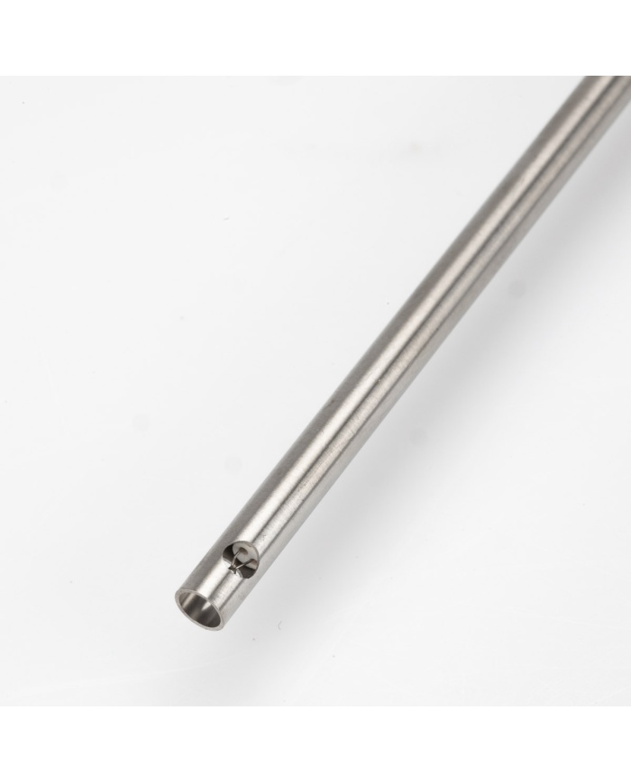 ETI Sensor, termoelement type K, luft- og gassensor Ø4,5 x 130mm