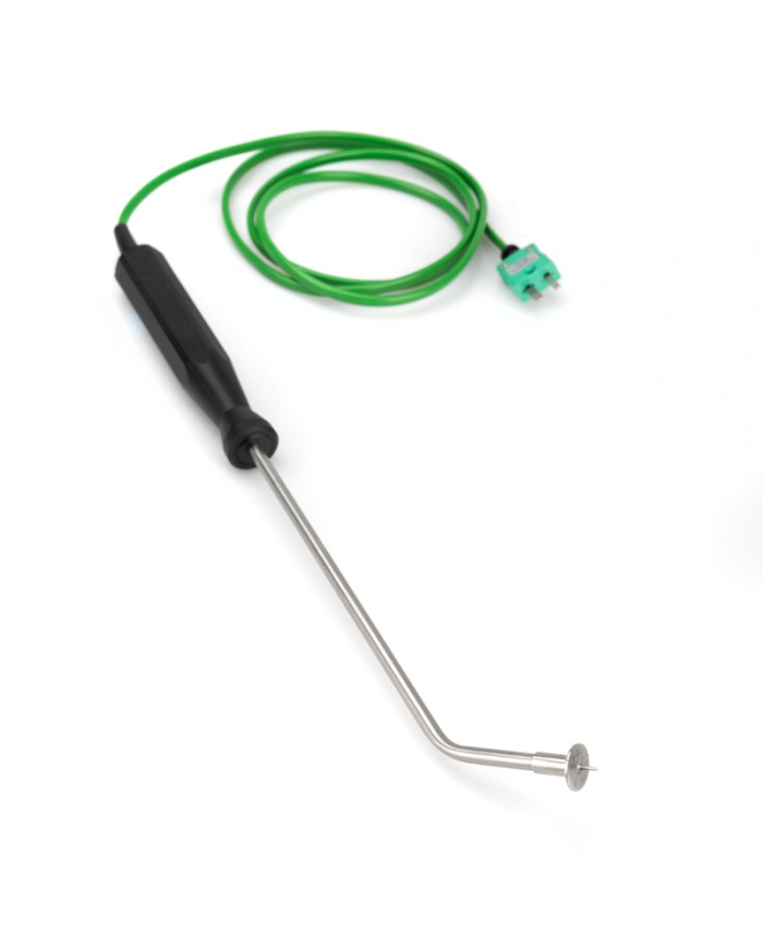 ETI Sensor, termoelement type K, sensor til burgere med Ø6mm nålesensor