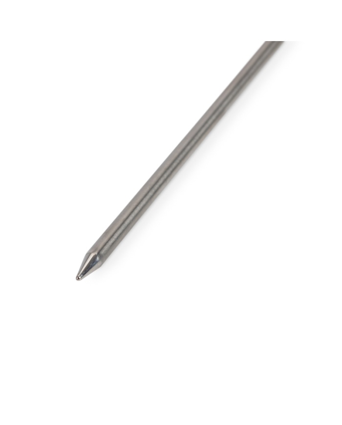 ETI Sensor, termistorsensor, indstikssensor, passer bl.a. til 8100 Plus temperatur og pH-kit, Ø3,3 x 100 mm. Ca. 1 meter kabel, med Lumberg-tilslutning