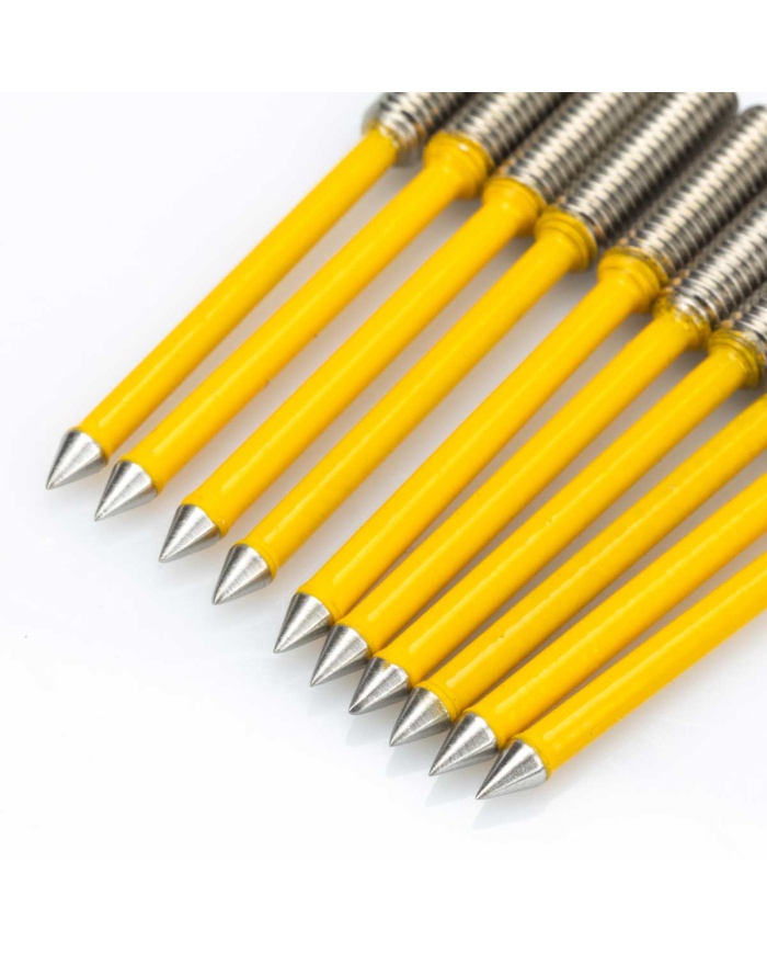 ETI Fugtmåler komplet med sensor og bæretaske. Baseret på måler 7000. Til fugtmåling i træ, gips og beton. Med digital aflæsning og LED-skala for nem visning. Udskiftelige sensor