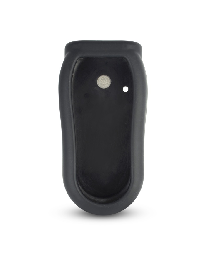 ETI ThermaQ® 2 termometer med 4 stk. indgange Type K. Alarmfunktioner. IP 67.