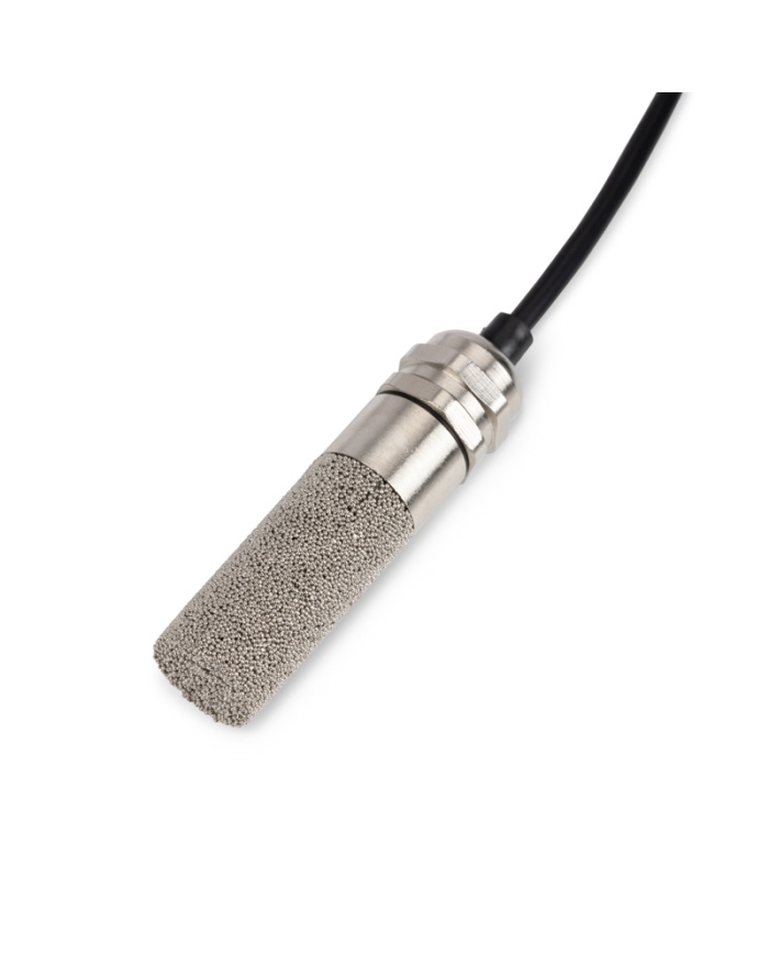 ETI ThermaData® temperaturlogger, måler temperatur og %RH, gratis software