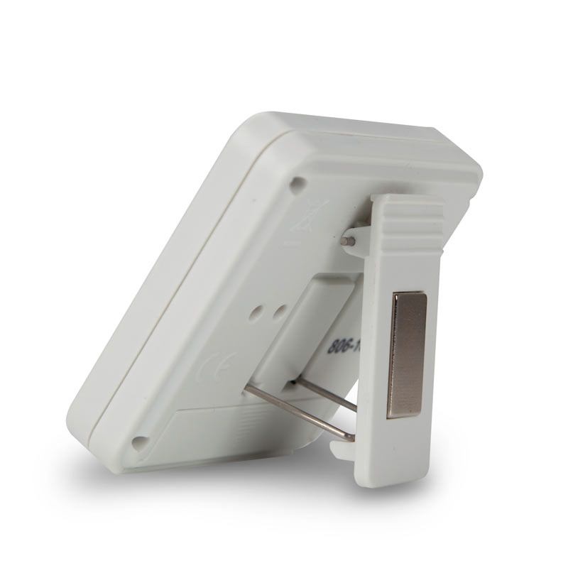 ETI Køkkentimer til ned-/optælling, 99 min 59 sek