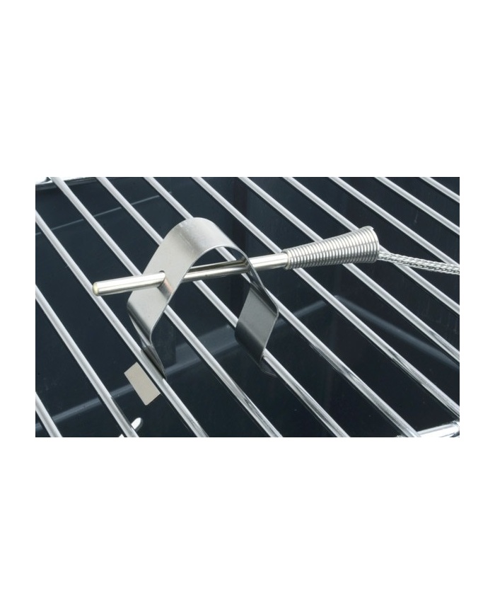 ETI Ovn-/luftføler Ø3,5 x 50 mm med fastgørelsesklemme og kabel 1,2 m til ETI DOT / ChefAlarm