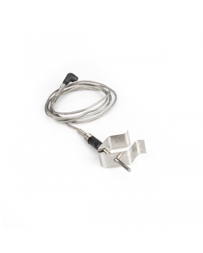 ETI Ovn-/luftføler Ø3,5 x 50 mm med fastgørelsesklemme og kabel 1,2 m til ETI DOT / ChefAlarm