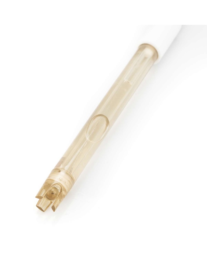 ETI Dull pH elektrode med BNC stik, diameter Ø12mm og længde 120mm