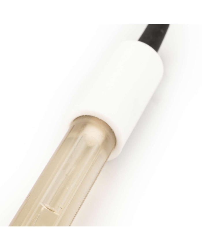 ETI Dull pH elektrode med BNC stik, diameter Ø12mm og længde 120mm
