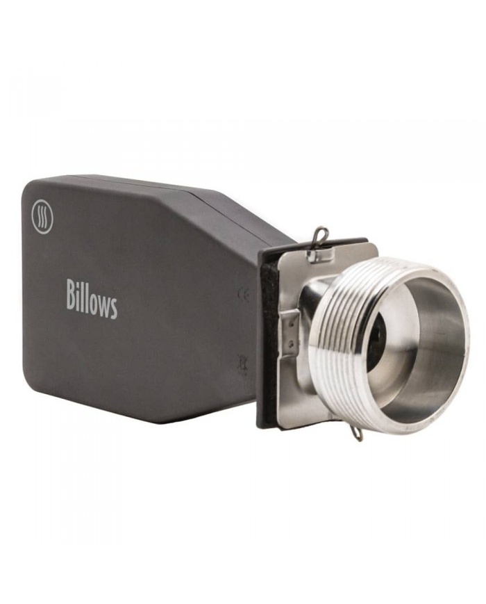 ETI Gængestudse til røg, 2”