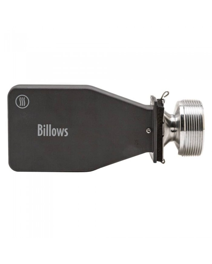 ETI Gængestudse til røg, 2”