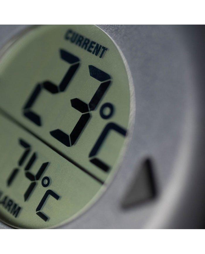 ETI BlueDOT® trådløs ovntermometer med Bluetooth og gratis app