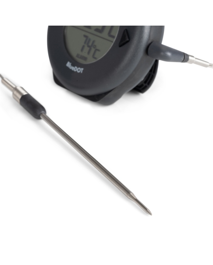 ETI BlueDOT® trådløs ovntermometer med Bluetooth og gratis app