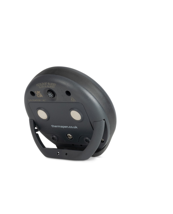 ETI BlueDOT® trådløs ovntermometer med Bluetooth og gratis app