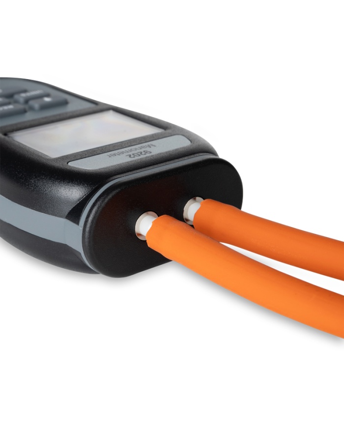 ETI Manometer 9202, måler ±137,9 mbar, positivt/negativt differenstryk, Max/Min