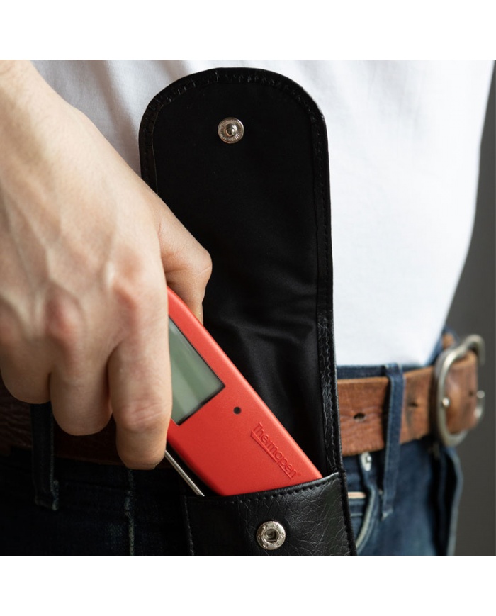 ETI Blød opbevaringspose til Thermapen® termometre