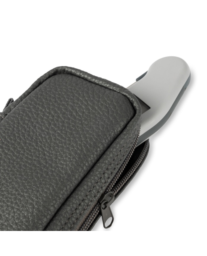ETI Blød opbevaringstaske til Thermapen®, sort