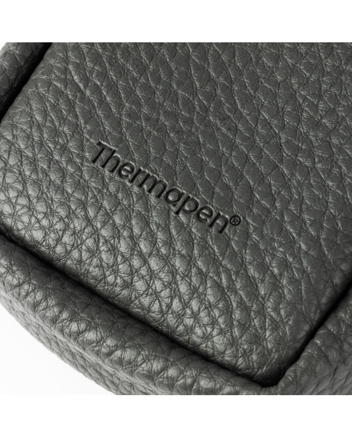 ETI Blød opbevaringstaske til Thermapen®, sort