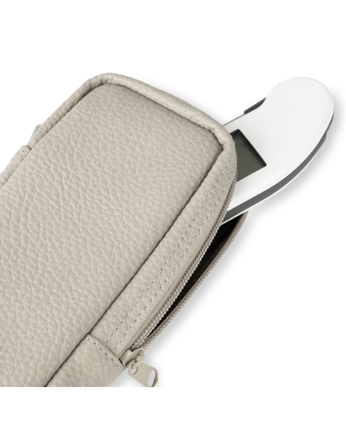 ETI Blød opbevaringstaske til Thermapen®, grå