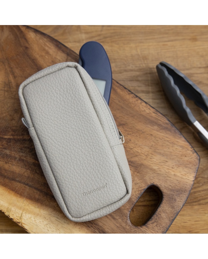 ETI Blød opbevaringstaske til Thermapen®, grå