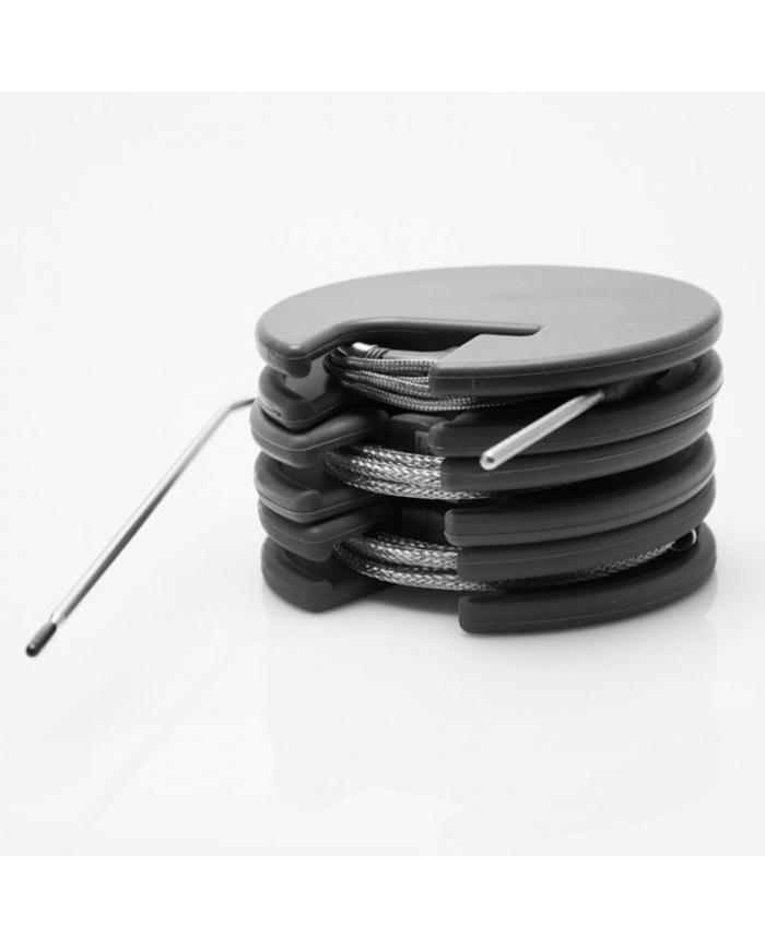 ETI Føleropbevaring på tromle, passer DOT & Chef Alarm