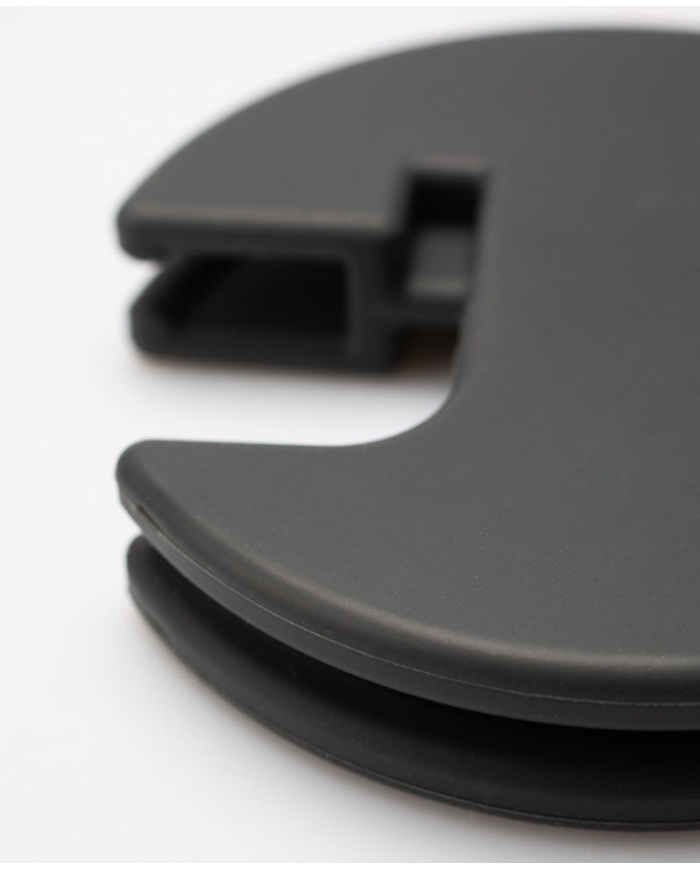 ETI Føleropbevaring på tromle, passer DOT & Chef Alarm