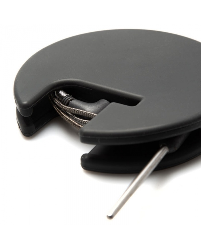 ETI Føleropbevaring på tromle, passer DOT & Chef Alarm