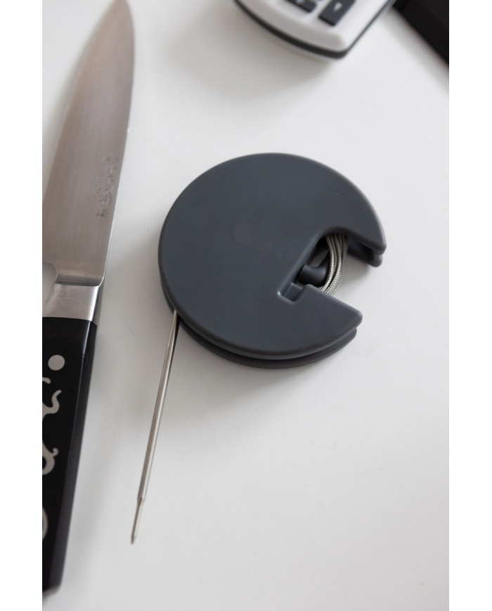 ETI Føleropbevaring på tromle, passer DOT & Chef Alarm