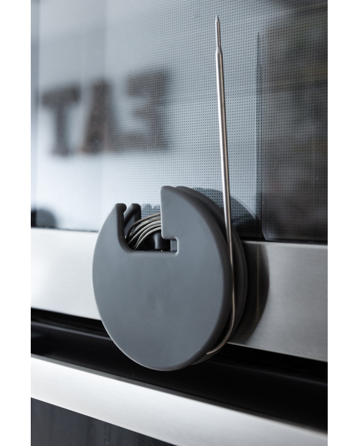 ETI Føleropbevaring på tromle, passer DOT & Chef Alarm