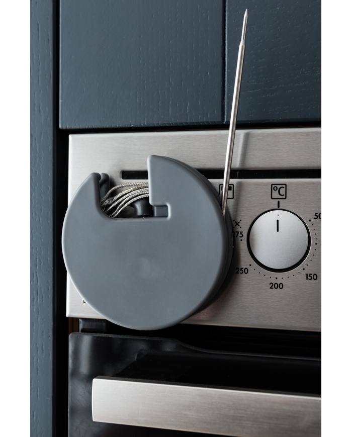 ETI Føleropbevaring på tromle, passer DOT & Chef Alarm