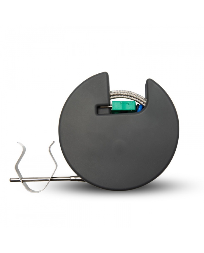 ETI Føleropbevaring på tromle, passer DOT & Chef Alarm