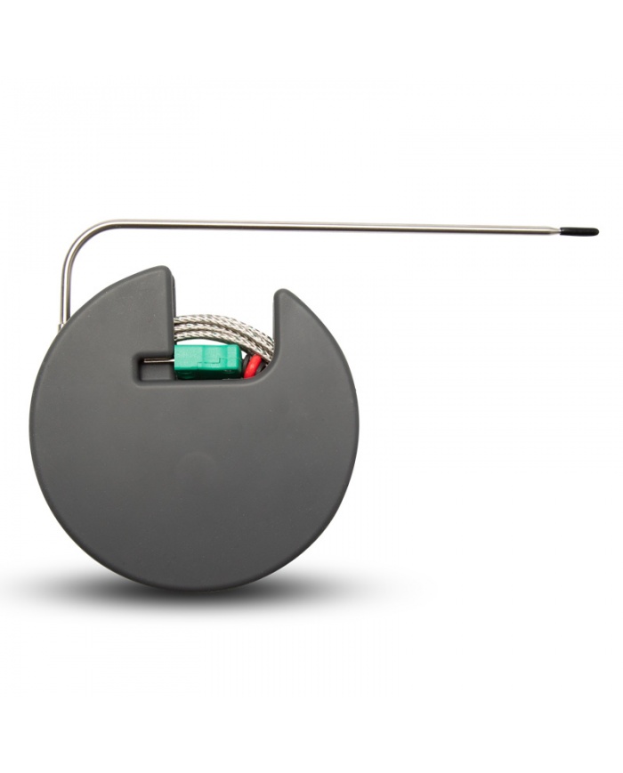 ETI Føleropbevaring på tromle, passer DOT & Chef Alarm