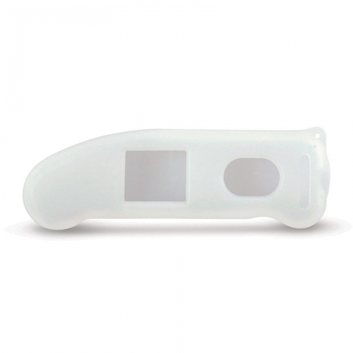 ETI Silikonecover – hvid, til ETI Thermapen® IR