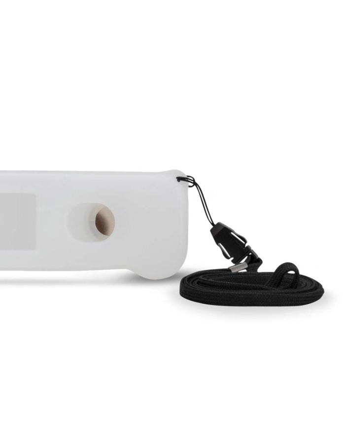 ETI Silikonecover – hvid, til ETI Thermapen® ONE Blue