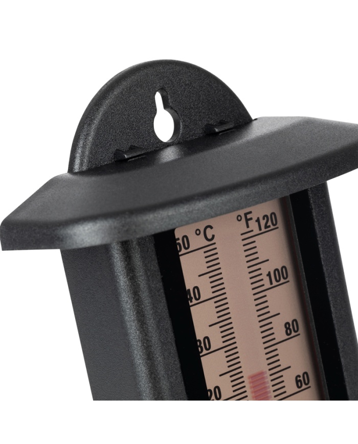 ETI Gartnersæt, indeholder regnmåler, komposttermometer og digital max./min.-termometer