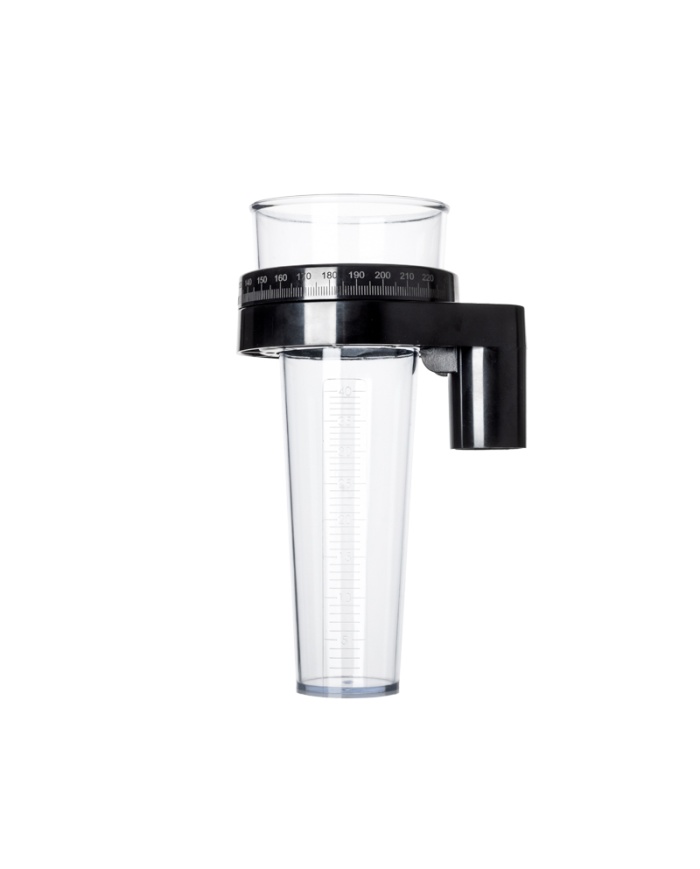 ETI Gartnersæt, indeholder regnmåler, komposttermometer og digital max./min.-termometer