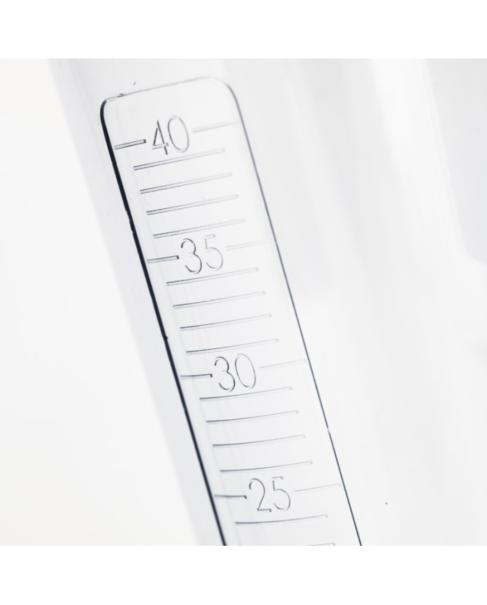 ETI Gartnersæt, indeholder regnmåler, komposttermometer og digital max./min.-termometer