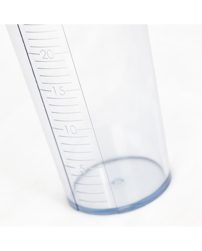 ETI Gartnersæt, indeholder regnmåler, komposttermometer og digital max./min.-termometer