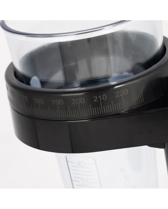 ETI Gartnersæt, indeholder regnmåler, komposttermometer og digital max./min.-termometer