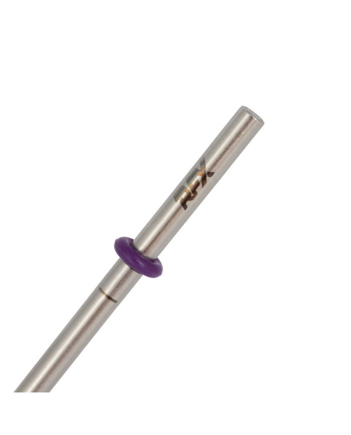 ETI Trådløst RFX startkit med 4 stk. trådløse indstiksfølere og modtagerenhed