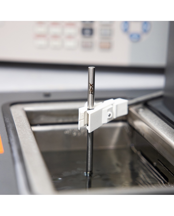 ETI Trådløst RFX startkit med 1 stk. trådløs indstiksføler, modtagerenhed og termometer Thermapen ONE®