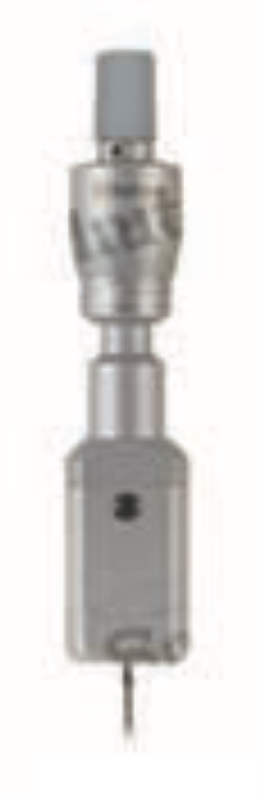 Mitutoyo analog indvendig trepunktsmikrometer til Holtest, måleflader i TiN, Ø20-25 mm