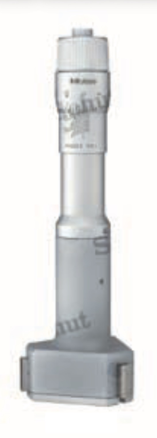Mikrometer int. 125-150 mm