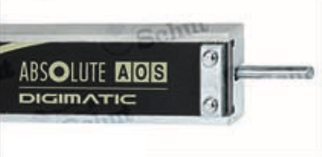 mätområde 0-150 mm