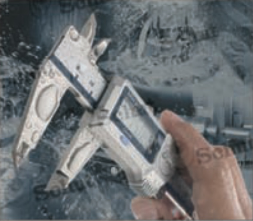 kylvätskesäkert IP67