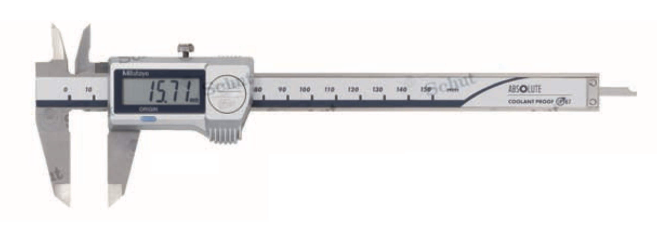 kylvätskesäkert IP67