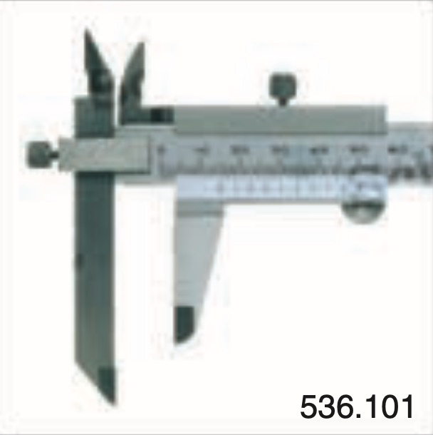 mätområde 0-150 mm