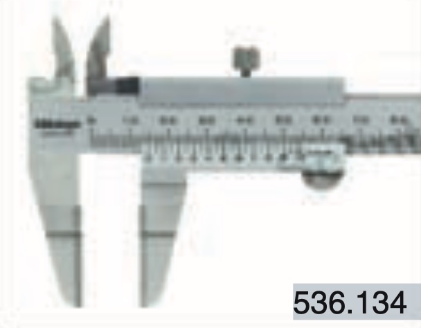 mätområde 0-150 mm