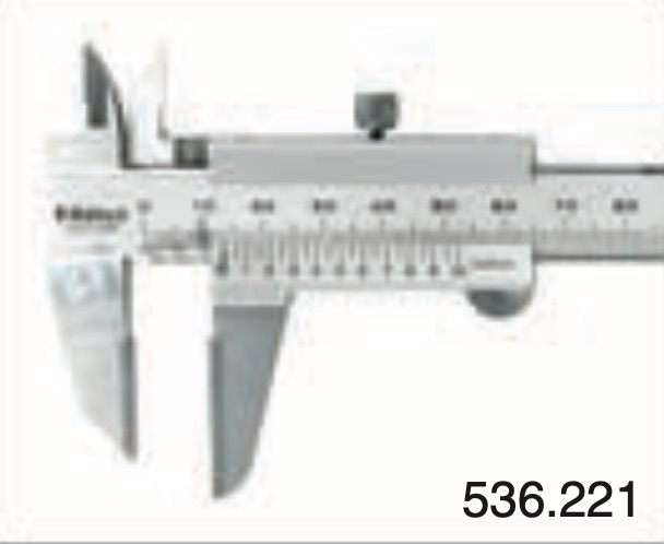 mätområde 0-150 mm