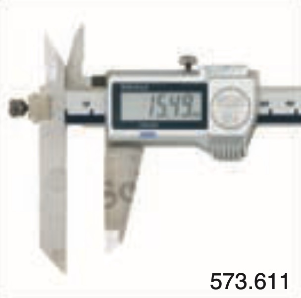 mätområde 0-150 mm