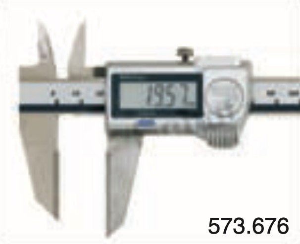 mätområde 0-150 mm