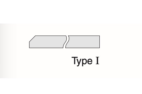 Vernier dybdemåler 200 mm